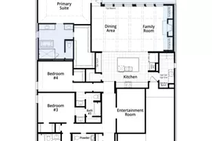 2919 Messenger St, Forney, TX 75126 - Photo 40