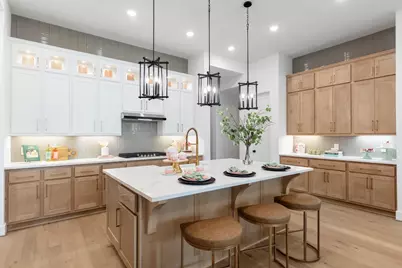 2919 Messenger Street, Forney, TX 75126 - Photo 10