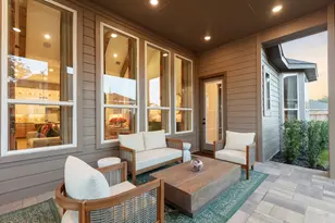 2919 Messenger St, Forney, TX 75126 - Photo 36