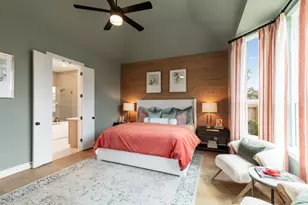 2919 Messenger St, Forney, TX 75126 - Photo 18
