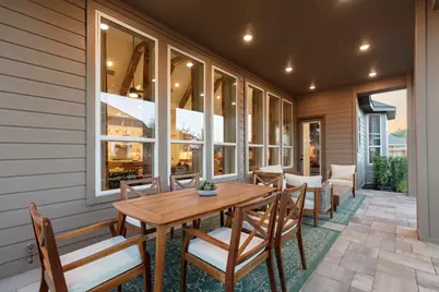 2919 Messenger Street, Forney, TX 75126 - Photo 38