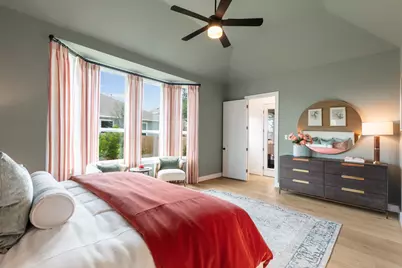 2919 Messenger Street, Forney, TX 75126 - Photo 16