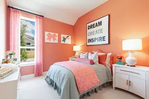 2919 Messenger St, Forney, TX 75126 - Photo 32