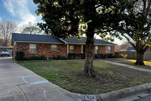 6161 Walla Ave, Fort Worth, TX 76133 - Photo 1