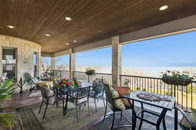 826 Cimmarron Bay Drive, Runaway Bay, TX 76426 - Photo 36