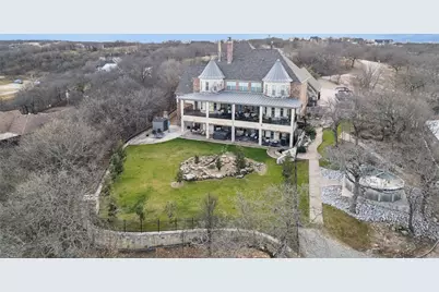 826 Cimmarron Bay Drive, Runaway Bay, TX 76426 - Photo 8