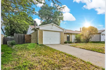 519 Windsor Drive, Allen, TX 75002 - Photo 1