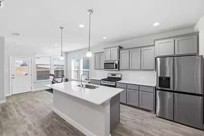 208 Irish Moss Drive, Fort Worth, TX 76052 - Photo 8