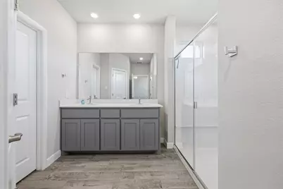 208 Irish Moss Drive, Fort Worth, TX 76052 - Photo 18