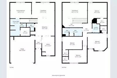 2112 Foxglove Court, Forney, TX 75126 - Photo 36