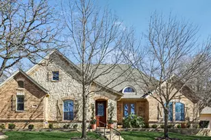 7000 Mossycup Ln, North Richland Hills, TX 76182 - Photo 2