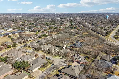 7000 Mossycup Lane, North Richland Hills, TX 76182 - Photo 30