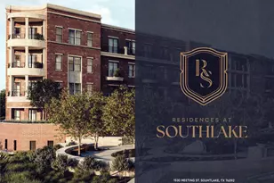 1530 Meeting St, Southlake, TX 76092 - Photo 4