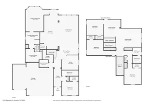 3722 Magnolia Ct, Denison, TX 75020 - Photo 40