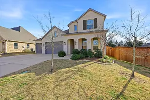 3722 Magnolia Ct, Denison, TX 75020 - Photo 2