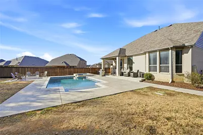 3722 Magnolia Court, Denison, TX 75020 - Photo 36