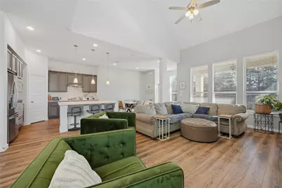 3722 Magnolia Court, Denison, TX 75020 - Photo 8