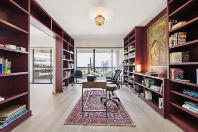 3831 Turtle Creek Boulevard #18C, Dallas, TX 75219 - Photo 8