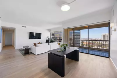 3831 Turtle Creek Boulevard #18C, Dallas, TX 75219 - Photo 4