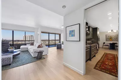 3831 Turtle Creek Boulevard #18C, Dallas, TX 75219 - Photo 2