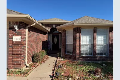 4324 Stone Hollow Way, Euless, TX 76040 - Photo 1