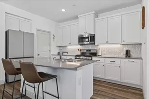 6064 Silverado Trail, McKinney, TX 75070 - Photo 8