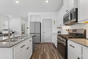 6064 Silverado Trail, McKinney, TX 75070 - Photo 12