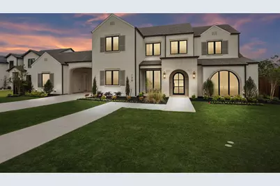136 Park Avenue, Keller, TX 76248 - Photo 2