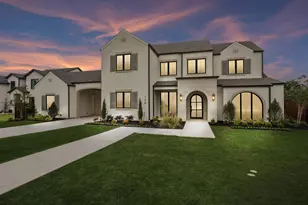 136 Park Ave, Keller, TX 76248 - Photo 2