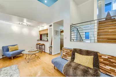 4130 Newton Avenue #D, Dallas, TX 75219 - Photo 2