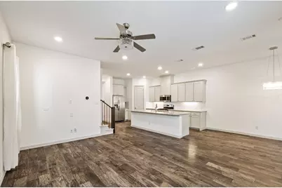 4412 Meadow Hawk Drive, Arlington, TX 76005 - Photo 8