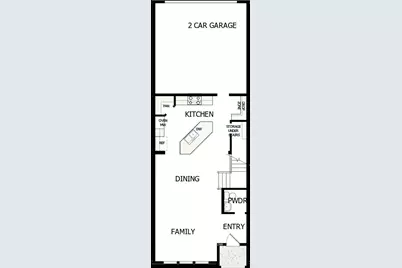 4831 Fuller Court #1103, Irving, TX 75038 - Photo 2