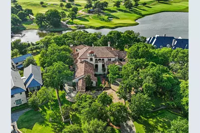 1110 Post Oak Place, Westlake, TX 76262 - Photo 38