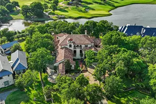 1110 Post Oak Pl, Westlake, TX 76262 - Photo 38