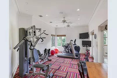 1110 Post Oak Place, Westlake, TX 76262 - Photo 22