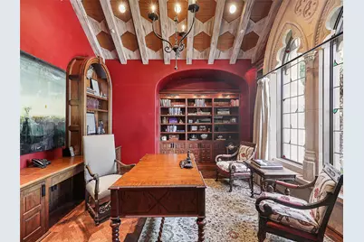 1110 Post Oak Place, Westlake, TX 76262 - Photo 16