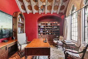 1110 Post Oak Pl, Westlake, TX 76262 - Photo 16