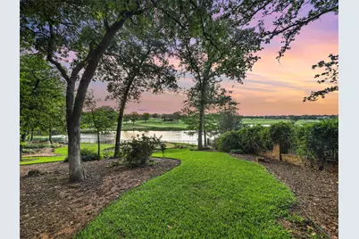 1110 Post Oak Place, Westlake, TX 76262 - Photo 34