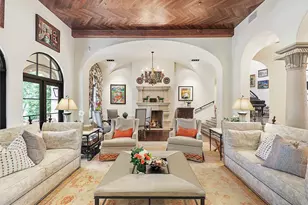 1110 Post Oak Pl, Westlake, TX 76262 - Photo 8