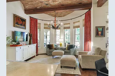 1110 Post Oak Place, Westlake, TX 76262 - Photo 14