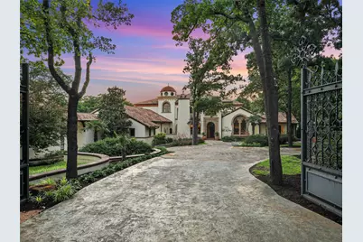 1110 Post Oak Place, Westlake, TX 76262 - Photo 36