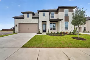 2716 Railway St, Forney, TX 75126 - Photo 1