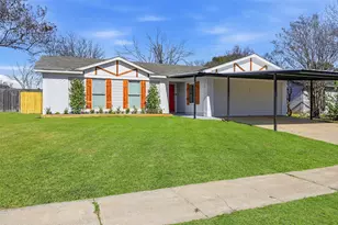 512 Meadow St, Saginaw, TX 76179 - Photo 26