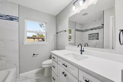 8012 Laura Street, North Richland Hills, TX 76180 - Photo 26