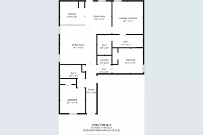 9729 Motley Drive, Fort Worth, TX 76179 - Photo 24