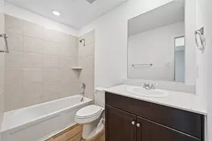 9729 Motley Dr, Fort Worth, TX 76179 - Photo 10