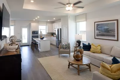 15009 Horseshoe Post Road, Fort Worth, TX 76052 - Photo 8