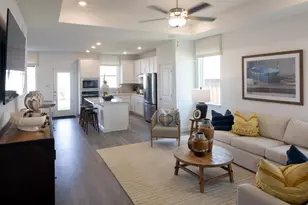 15009 Horseshoe Post Rd, Fort Worth, TX 76052 - Photo 8