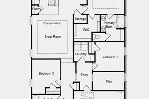 15009 Horseshoe Post Rd, Fort Worth, TX 76052 - Photo 2