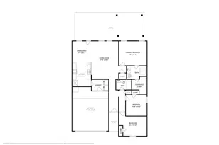 1448 Castle Ridge Rd, Fort Worth, TX 76140 - Photo 16